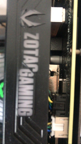 Nvidia Geforce Rtx 3060 12gb Ram Zotac