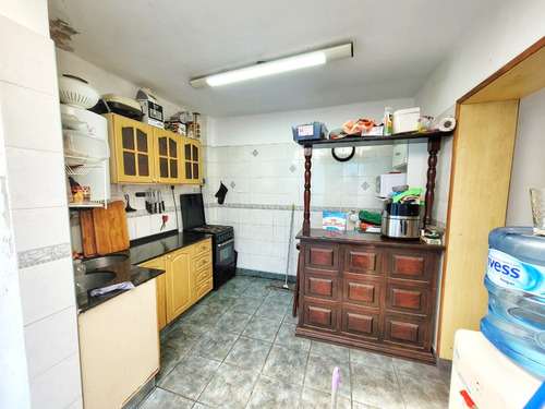 Ph En Venta Chacarita - Lm Propiedades
