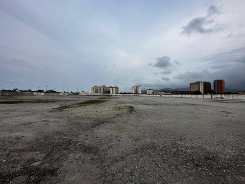 267113 Am* Venta Terreno Industrial - Puerto Cabello
