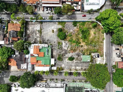 Terreno en venta