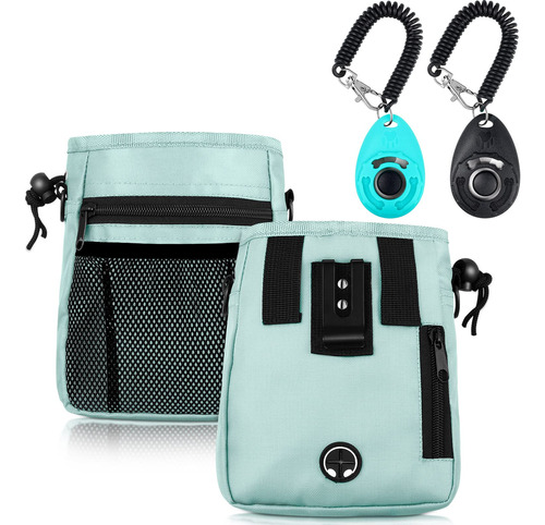 Kit De Entrenamiento Para Perros, 1 Bolsa De Entrenamiento P