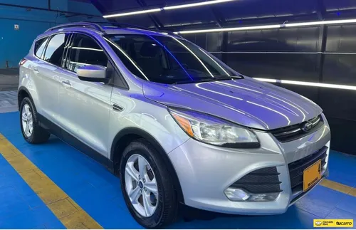 Ford Escape 2.0 Se 4x4