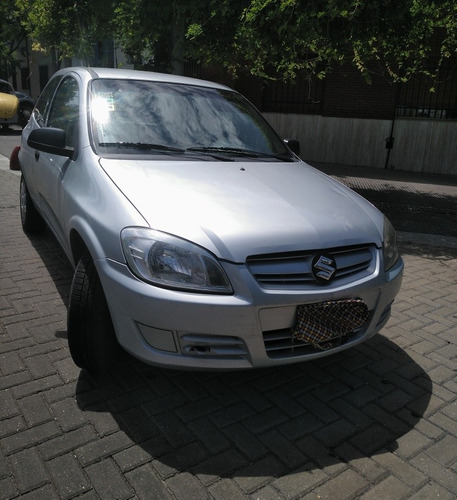 Suzuki Fun 1.4 N Aa Da 2010