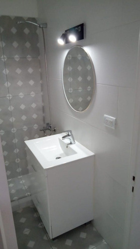 Imagen 5 de 11 de Venta Departamento De Dos Ambientes Con Balcon A La Calle-mar Del Plata