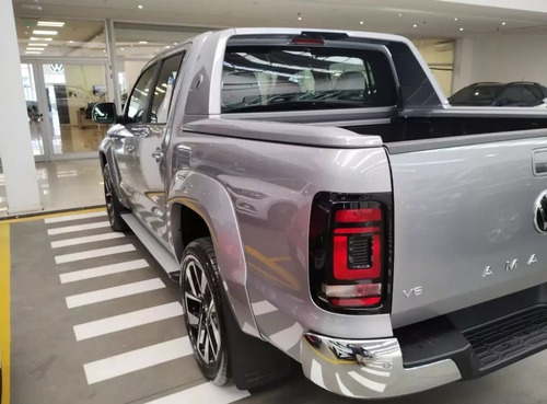 Volkswagen Amarok 3.0 Cd Tdi 258Cv V6 Extreme 4X4 At