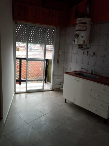 Departamento Monoambiente En Venta - 1 Baño - Baradero