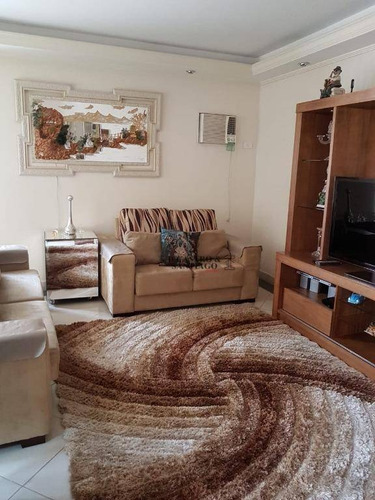 Imagem 7 de 16 de Casa Residencial À Venda, Água Rasa, São Paulo. - Ca0071
