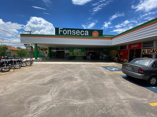Galpão Para Venda Em Porto Ferreira, Centro, 8 Banheiros, 90 Vagas - 3082_2-1146117