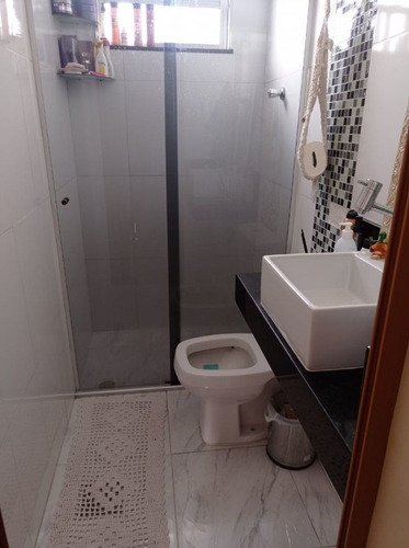 Casa Geminada Duplex - Pai766