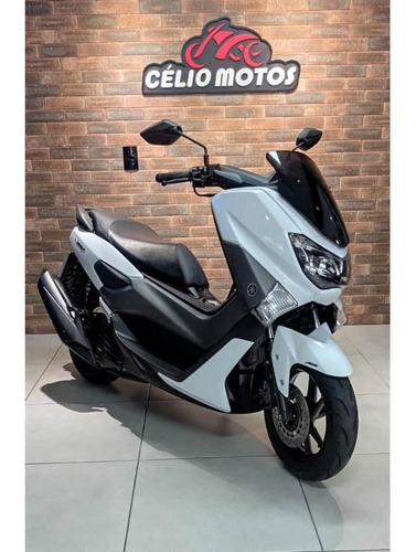 Imagem 2 de 6 de Yamaha Nmax 160