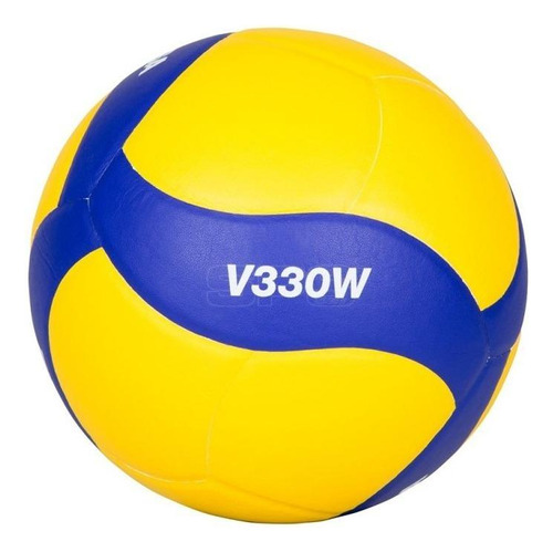 Balón Voleibol V330w Nueva & Original Mikasa