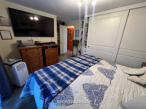 Departamento En Venta 2 Dormitorios En Las Condes