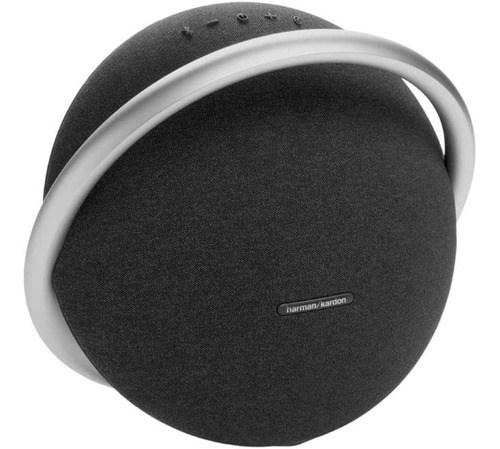 Bocina Harman Kardon Onyx Studio 8 Portátil Bluetooth Negro