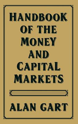 Libro Handbook Of Money And Capital Markets - Gart, Alan