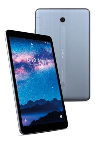Imagen 3 de 4 de Tablet Coolpad 10'' Quad Core 3gb 32gb Android Con Estuche