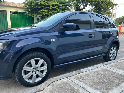 Volkswagen Polo 1.6 Comfortline