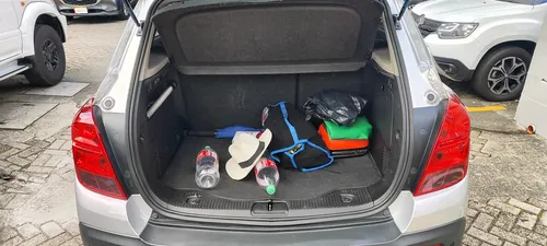 Chevrolet Tracker 1.8 Ls