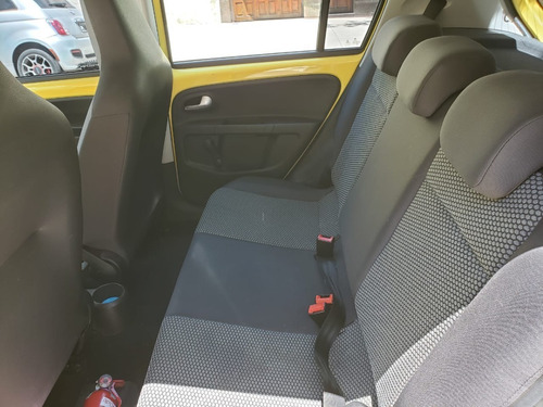 Volkswagen Up! 1.0 Take Up! 75cv 5 P