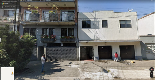 Imagen 2 de 17 de Casa En Venta Remate Bancario Colonia Roma Excelente Oportunidad 70% Por Debajo Del Precio Comercial #26
