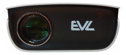 Proyector Compacto Evl 2000 Lúmenes 50 -120  Rd-850 Blanco.