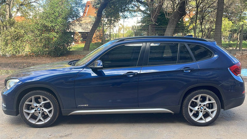 BMW X1 2.0 Xdrive 20i Executive 184cv