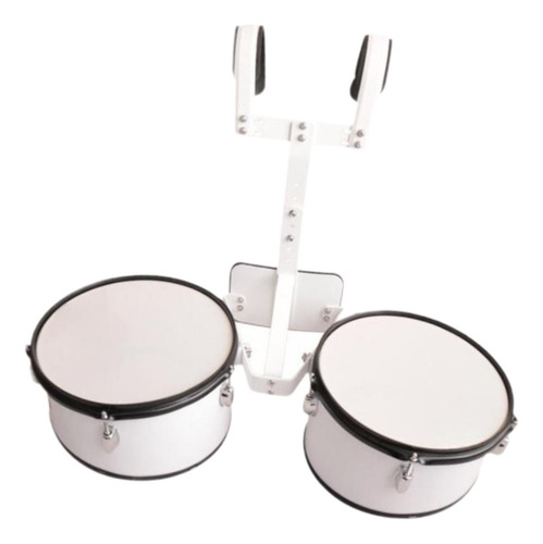 Tambor , Instrumento De Percusión Musical, Tambores Dobles