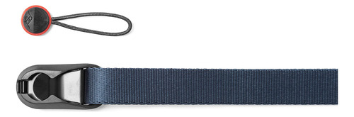 Correa De Cámara Peak Design Leash L-mn-3 Para Cámaras De Si