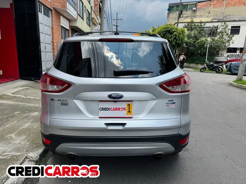 Ford Escape 2.0 Se 4x4