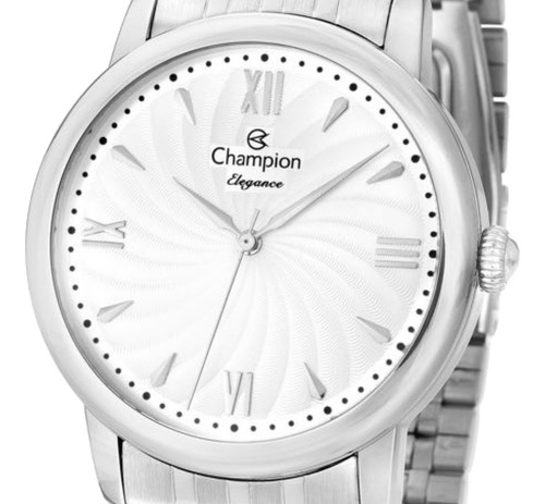 Relógio Champion Masculino Feminino Cn27787q