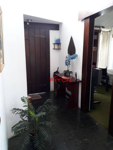 Imagem 15 de 20 de Sobrado Com 4 Dormitórios À Venda, 389 M² Por R$ 3.100.000,00 - Vila Granada - São Paulo/sp - So1783