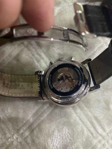 Tissot Automático
