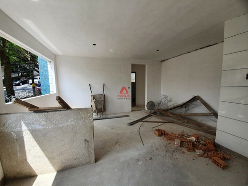 Imagem 6 de 14 de Lindo 02 Quartos No Bairro Santo Antônio!! - 1660