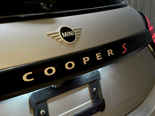 Mini Cooper S 2.0 Chili 5 Puertas Mt