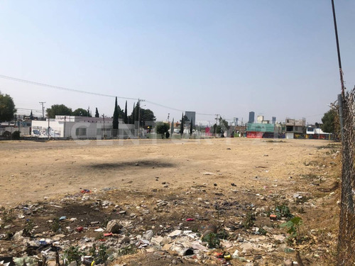 Terreno En Venta En Romero Vargas, Cuautlancingo, Puebla