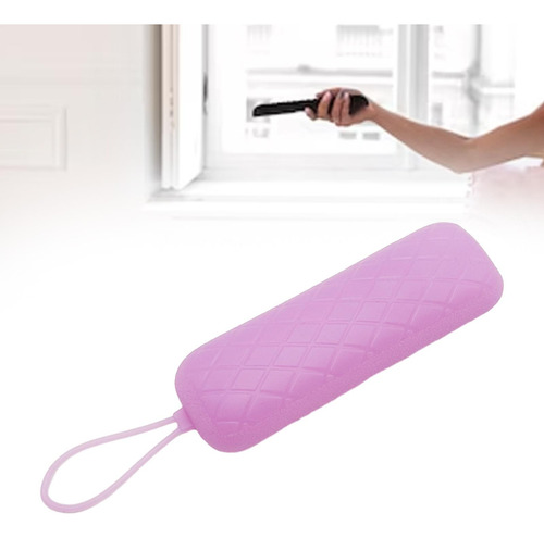 Funda Protectora De Silicona Para Controlador Para 3930se