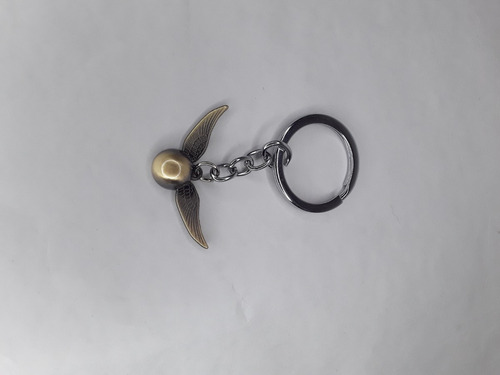 Llavero Harry Potter Snitch