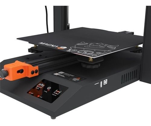 Imagen 5 de 10 de Impresora 3d Hellbot Magna Se Pro 32 Bits Fdm