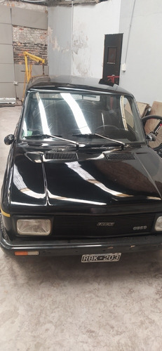 Imagen 14 de 17 de Fiat 128 Iava
