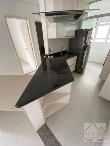 Imagem 1 de 13 de Apartamento Com 2 Dormitórios À Venda, 58 M² Por R$ 320.000,00 - Jardim Olavo Bilac - São Bernardo Do Campo/sp - Ap0901