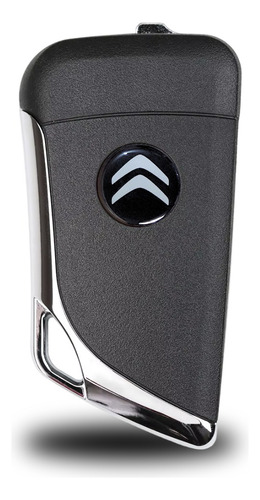Chave Reserva Citroën Alarme Pósitron 292-360 C4/c3