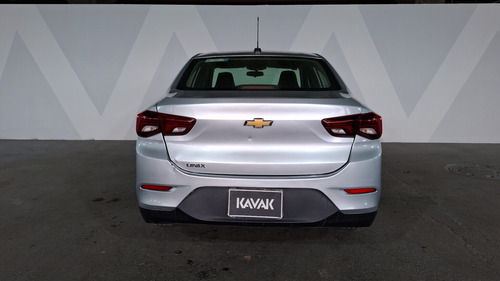Chevrolet Onix 1.0 LT C