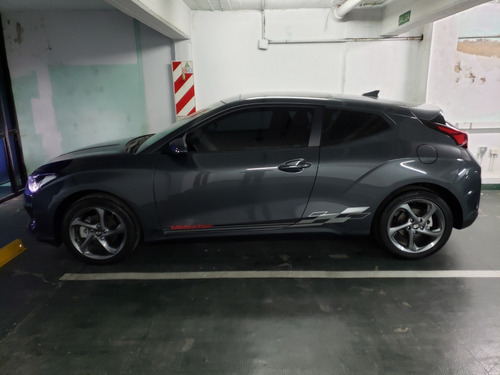 Hyundai Veloster Mod. 2020