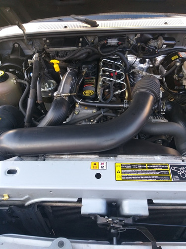 Ford Ranger 3.0 Cd Xl Plus 4x2 2007