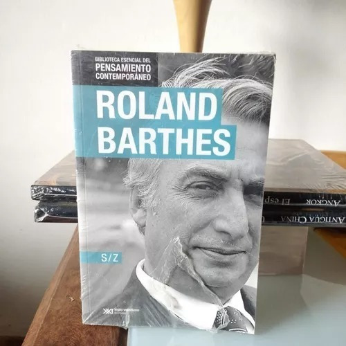 S/z-roland Barthes