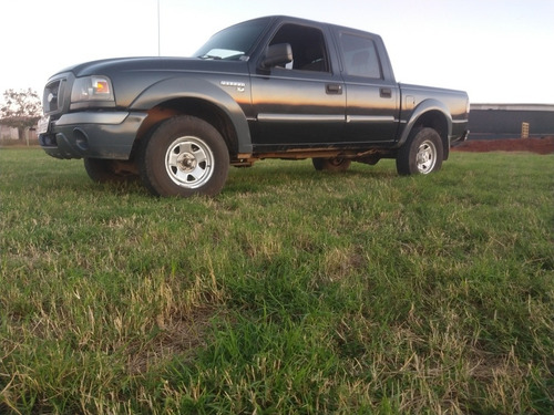 Ford Ranger 2008 2.3 Xls Cab. Dupla 4x2 4p