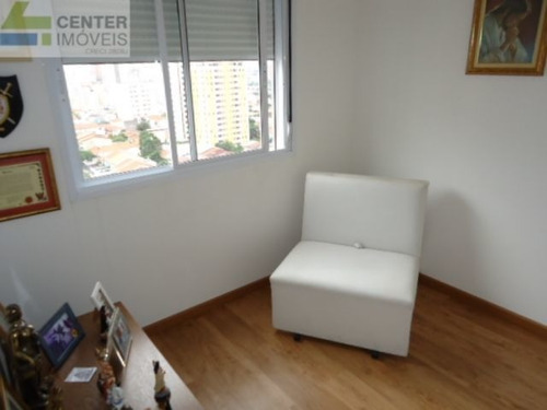 Imagem 9 de 15 de Apartamento - Chacara Inglesa - Ref: 6570 - V-84496