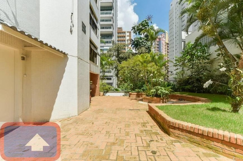 Imagem 3 de 30 de Apartamento Com 4 Quartos E 5 Banheiro A Venda Ou Alugar , 210 M² - Paraiso - 16612