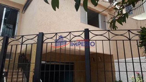 Imagem 2 de 19 de Casa Com 3 Dorms, Imirim, São Paulo - R$ 770 Mil, Cod: 9098 - V9098
