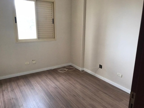Imagem 2 de 8 de Apartamento - Vila Monumento - 3 Dormitórios Nbapfi70555