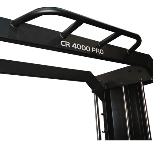 Smithcross Profissional Evolution Fitness Cr 4000 Pro